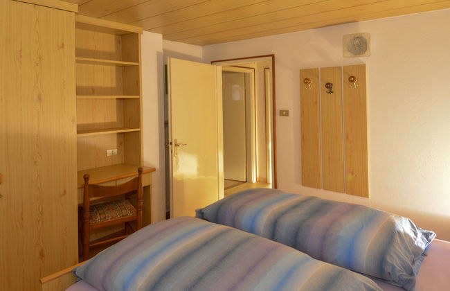 Apartamento de 4 quartos em San Giovanni di Fassa-Sèn Jan - Foto 11