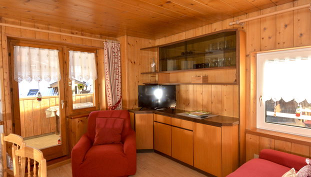 Apartamento de 4 quartos em San Giovanni di Fassa-Sèn Jan - Foto 4