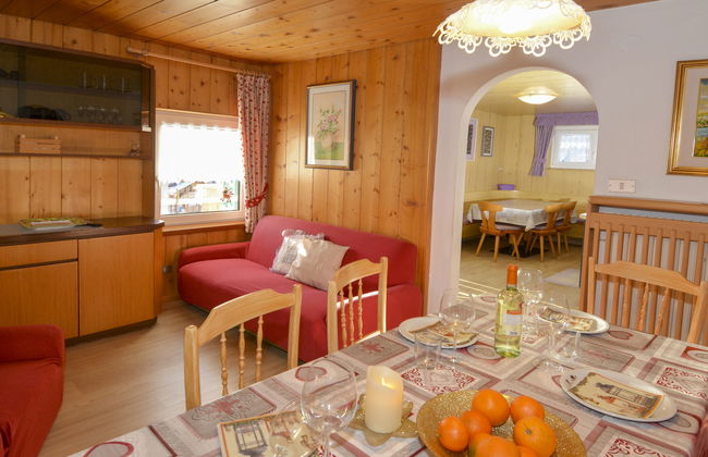 Apartamento de 4 quartos em San Giovanni di Fassa-Sèn Jan - Foto 32