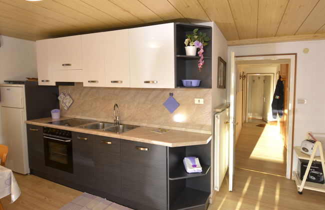 Apartamento de 4 quartos em San Giovanni di Fassa-Sèn Jan - Foto 8