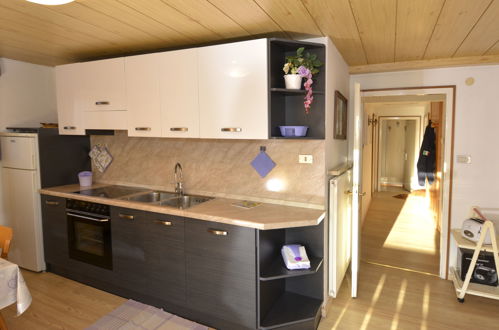 Foto 8 - Apartamento de 3 quartos em San Giovanni di Fassa-Sèn Jan