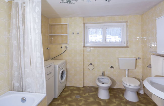Apartamento de 4 quartos em San Giovanni di Fassa-Sèn Jan - Foto 22