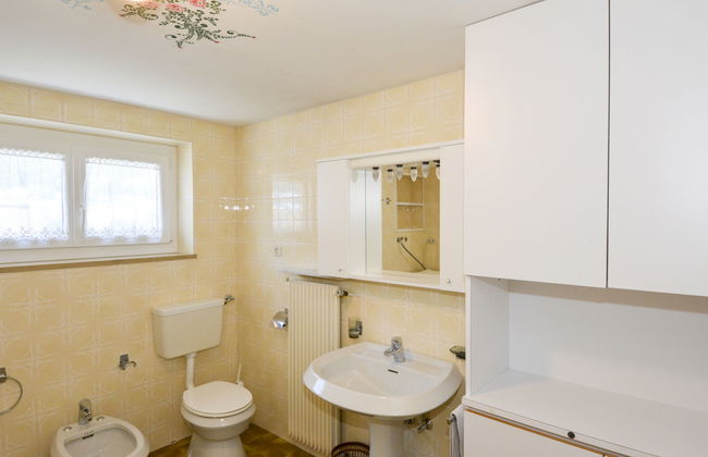 Apartamento de 4 quartos em San Giovanni di Fassa-Sèn Jan - Foto 25
