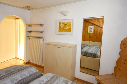 Foto 19 - Apartamento de 3 quartos em San Giovanni di Fassa-Sèn Jan