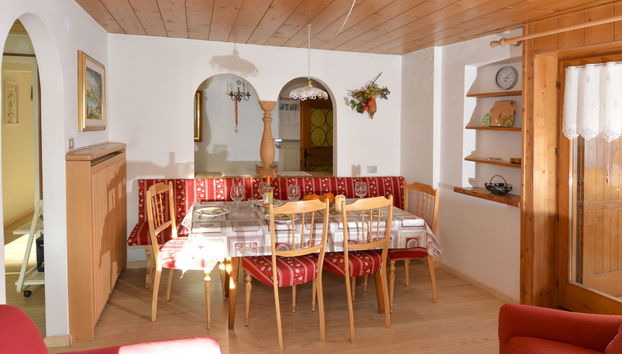 Apartamento de 4 quartos em San Giovanni di Fassa-Sèn Jan - Foto 3