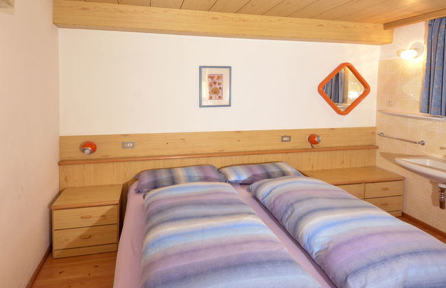 Apartamento de 4 quartos em San Giovanni di Fassa-Sèn Jan - Foto 12