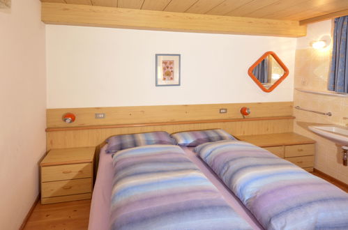 Foto 12 - Apartamento de 3 quartos em San Giovanni di Fassa-Sèn Jan