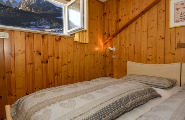 Apartamento de 4 quartos em San Giovanni di Fassa-Sèn Jan - Foto 15