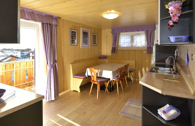 Apartamento de 4 quartos em San Giovanni di Fassa-Sèn Jan - Foto 6