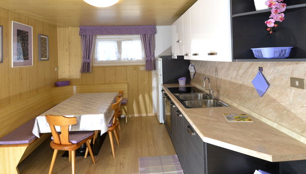 Apartamento de 4 quartos em San Giovanni di Fassa-Sèn Jan - Foto 5