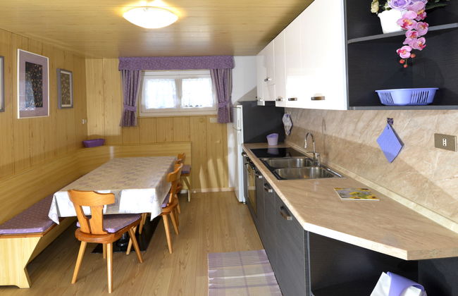 Apartamento de 4 quartos em San Giovanni di Fassa-Sèn Jan - Foto 5