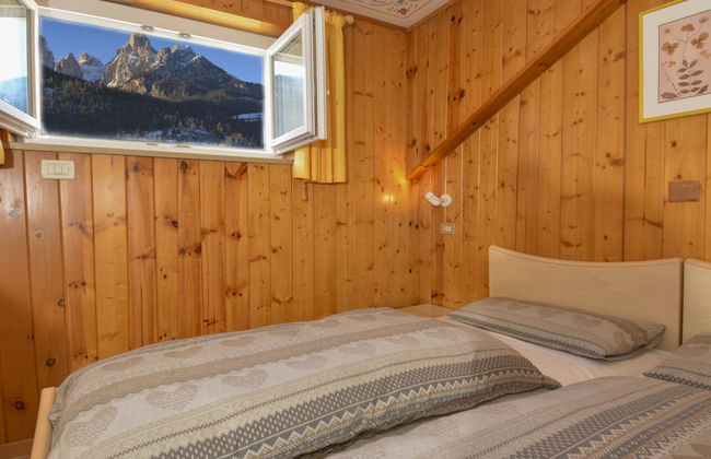 Apartamento de 4 quartos em San Giovanni di Fassa-Sèn Jan - Foto 14