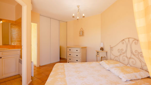 Haus mit 5 Schlafzimmern in Sainte-Maxime mit privater pool und garten - Foto 5