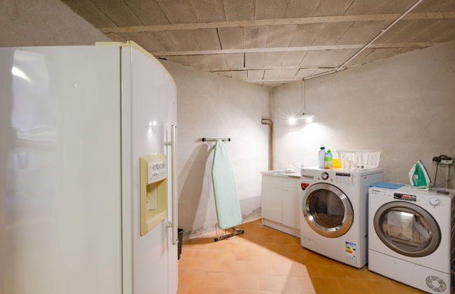 Haus mit 5 Schlafzimmern in Sainte-Maxime mit privater pool und garten - Foto 20