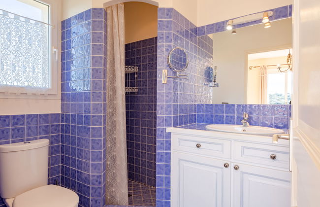 Haus mit 5 Schlafzimmern in Sainte-Maxime mit privater pool und garten - Foto 17