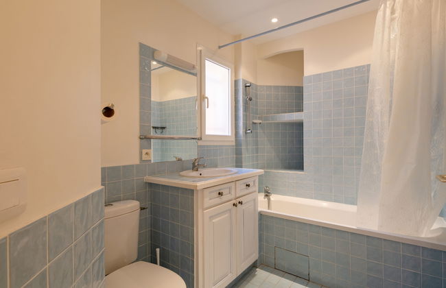 Haus mit 5 Schlafzimmern in Sainte-Maxime mit privater pool und garten - Foto 15