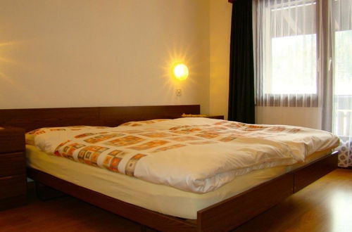 Foto 15 - Appartamento con 1 camera da letto a Saas-Fee