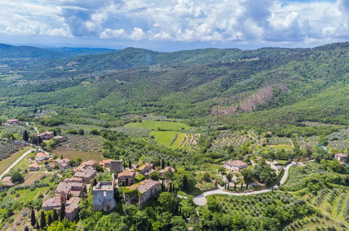 Photo 57 - 2 bedroom Apartment in Bucine with swimming pool and garden