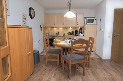 Photo 12 - 1 bedroom Apartment in Norden with garden and terrace