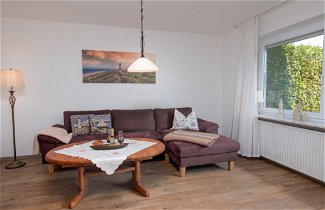 Photo 2 - Appartement de 1 chambre à Norden avec terrasse et vues à la mer