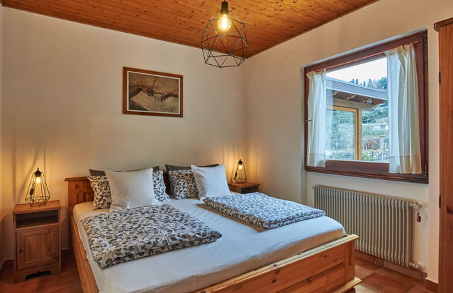 Casa de 3 quartos em Malcesine com jardim e terraço - Foto 5