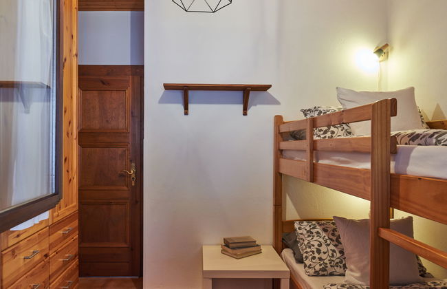 Casa de 3 quartos em Malcesine com jardim e terraço - Foto 21