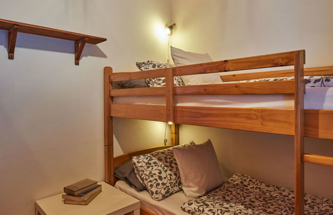 Casa de 3 quartos em Malcesine com jardim e terraço - Foto 19