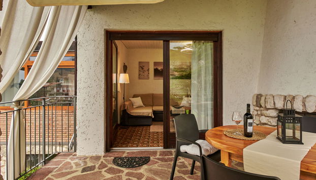 Haus mit 3 Schlafzimmern in Malcesine mit garten und terrasse - Foto 3