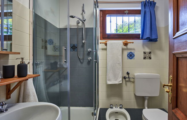 Casa de 3 quartos em Malcesine com jardim e terraço - Foto 22