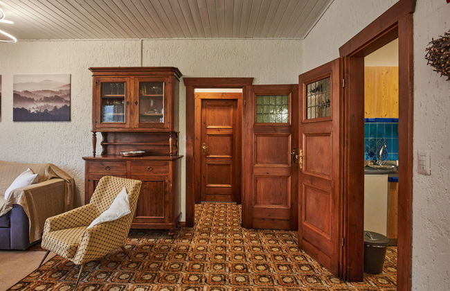 Casa de 3 quartos em Malcesine com jardim e terraço - Foto 13