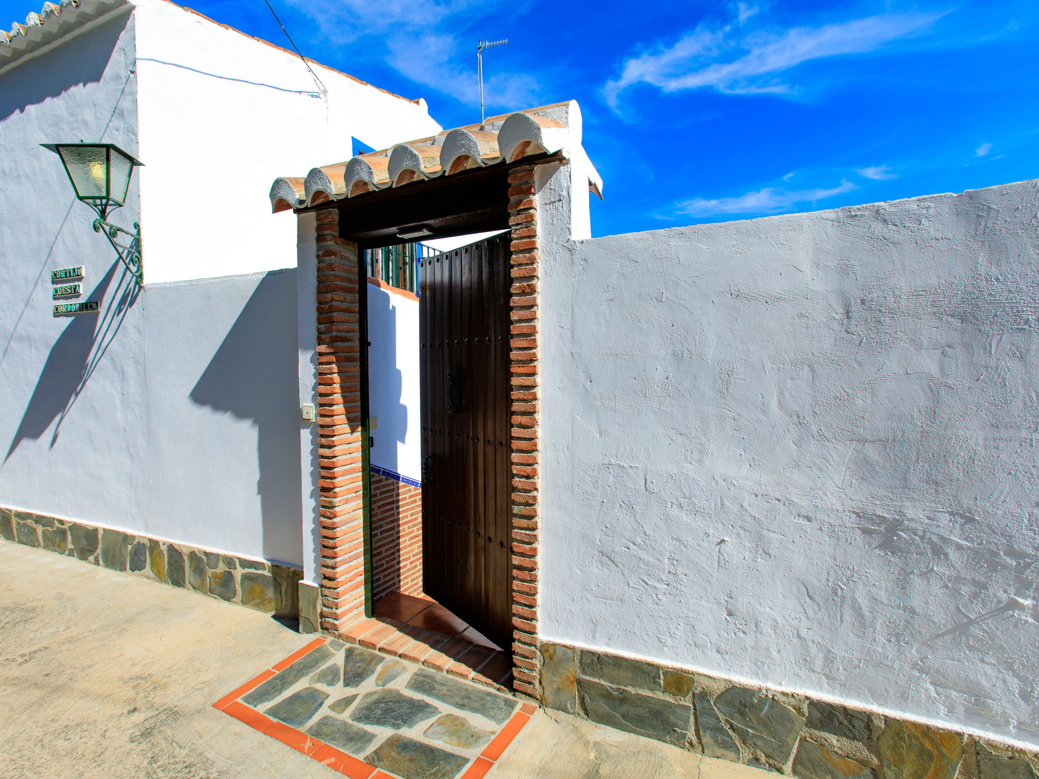 Photo 18 - 3 bedroom House in Almuñécar with private pool and garden