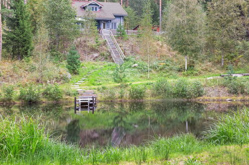 Photo 3 - 3 bedroom House in Sysmä with sauna