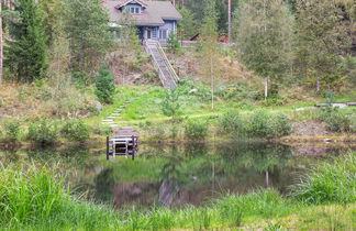 Foto 3 - Casa con 3 camere da letto a Sysmä con sauna