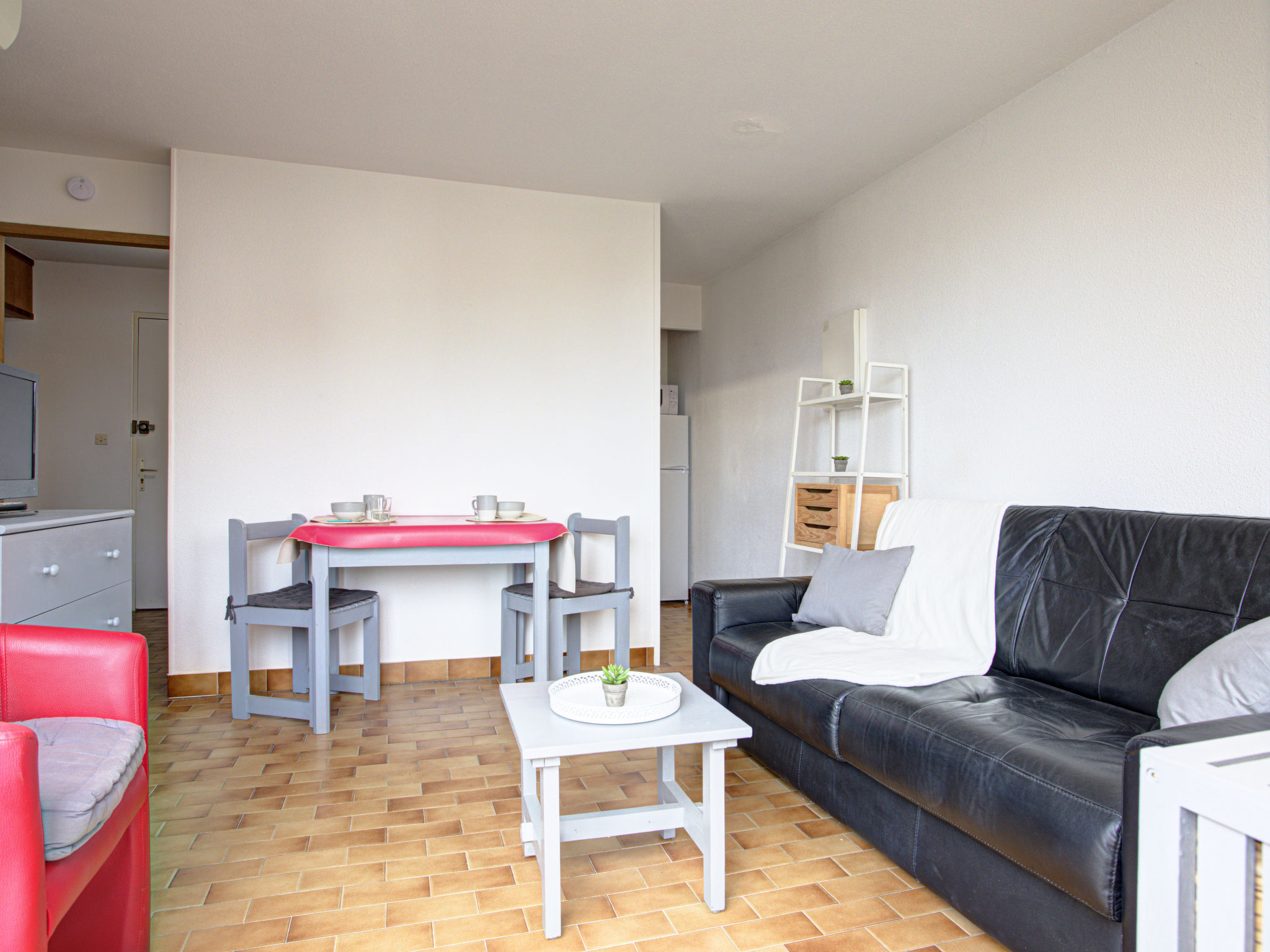 Foto 4 - Apartamento de 1 quarto em Saint-Cyprien com piscina