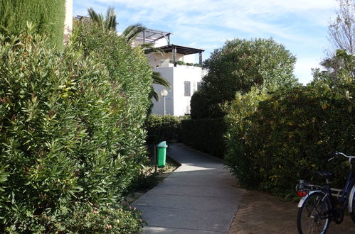 Photo 20 - Appartement de 1 chambre à Saint-Cyprien avec piscine et vues à la mer