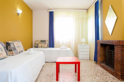 Foto 14 - Haus mit 4 Schlafzimmern in Vélez-Málaga mit privater pool und garten