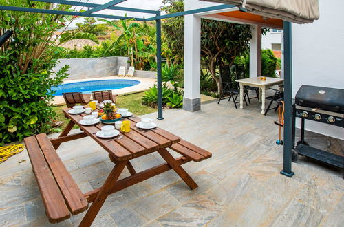 Foto 2 - Casa de 4 quartos em Vélez-Málaga com piscina privada e jardim