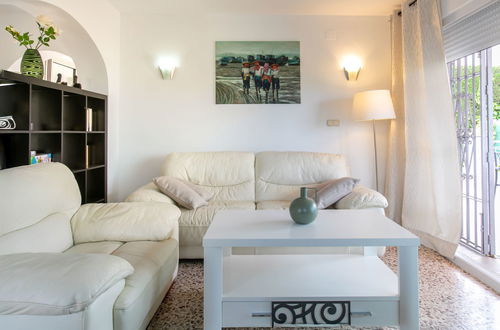 Foto 6 - Casa de 4 quartos em Vélez-Málaga com piscina privada e jardim