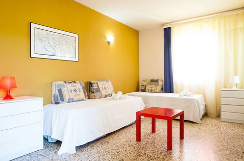 Foto 13 - Haus mit 4 Schlafzimmern in Vélez-Málaga mit privater pool und garten
