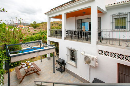 Foto 21 - Casa de 4 quartos em Vélez-Málaga com piscina privada e jardim