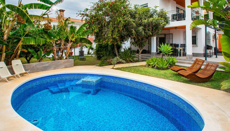 Foto 1 - Casa de 4 quartos em Vélez-Málaga com piscina privada e jardim