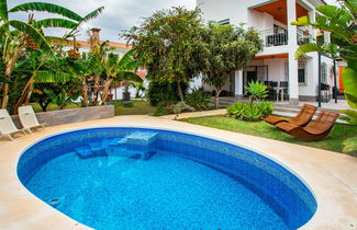 Photo 1 - Maison de 4 chambres à Vélez-Málaga avec piscine privée et jardin