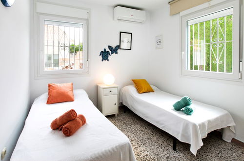 Foto 11 - Casa de 4 quartos em Vélez-Málaga com piscina privada e jardim