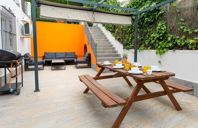 Casa de 5 quartos em Vélez-Málaga com piscina privada e jardim - Foto 22