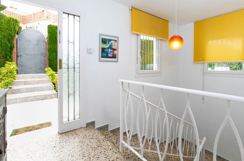 Foto 17 - Casa de 4 quartos em Vélez-Málaga com piscina privada e jardim