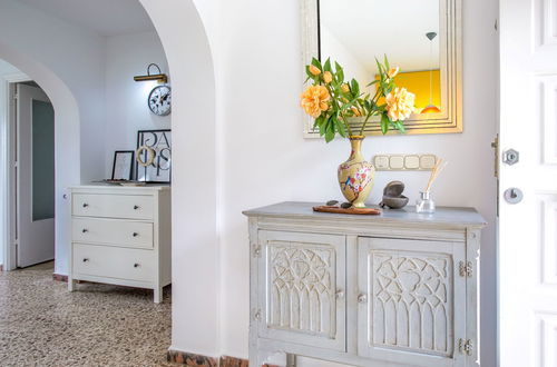 Foto 9 - Casa de 4 quartos em Vélez-Málaga com piscina privada e jardim