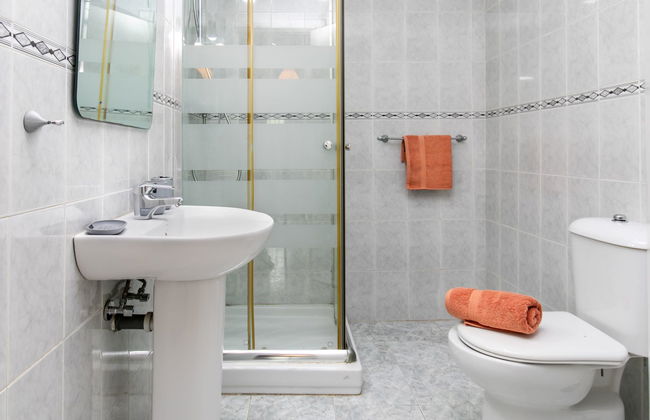 Casa de 5 quartos em Vélez-Málaga com piscina privada e jardim - Foto 16