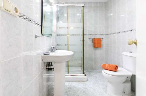 Foto 12 - Casa de 4 quartos em Vélez-Málaga com piscina privada e jardim