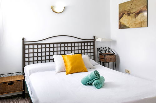 Foto 10 - Casa de 4 quartos em Vélez-Málaga com piscina privada e jardim
