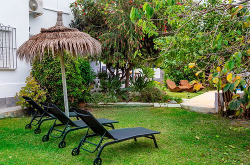 Foto 20 - Casa de 4 quartos em Vélez-Málaga com piscina privada e jardim